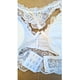 thumbnail image 1 of Bralette Top Elasticado Mujer Sostén Peto Sujetador Encaje 611, 1 of 4