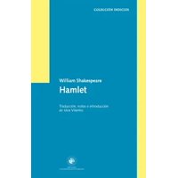 Big Sur - Libro Hamlet - William Shakespeare