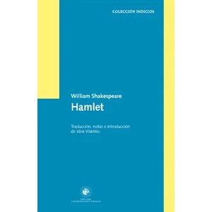 Big Sur - Libro Hamlet - William Shakespeare