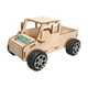 thumbnail image 3 of Juego De Experimentos De Juguetes De Coche De Montaje De Coche De Control De Voz Para El Aprendizaje De Física, 3 of 5