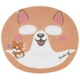 thumbnail image 3 of Mascarilla facial The Crème Shop Pack de 10 con niacinamida, 3 of 3