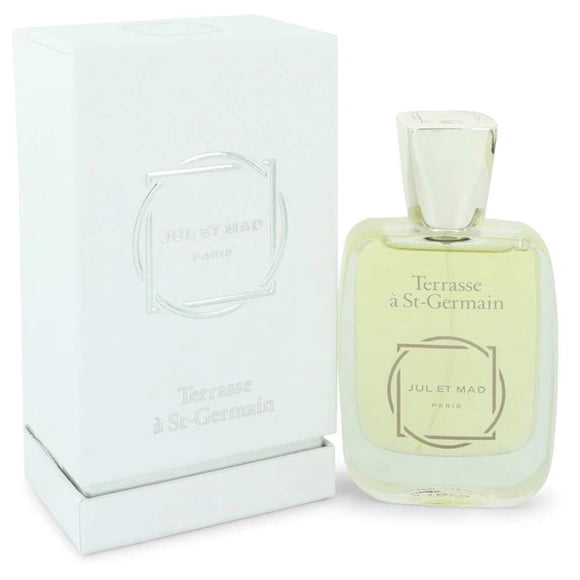 Perfume Jul Et Mad Paris 50 ml Spray Unisex