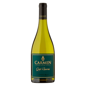 Vino Carmen Gran Reserva Sauv. Blanc 14° 750Cc