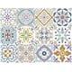 thumbnail image 1 of Azulejo autoadhesivo decorativo 15x15 Blumen, 1 of 6