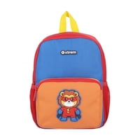 Mochila Xtrem Play-Time 5Xt León Naranjo