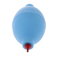 Magideal - Soplador De Aire, Bomba De Bola, Plumero, Joyería, Accesorios Para Relojes, Limpiador De Polvo, Herramienta De Limpieza Para Electrónica, Lente De Cám