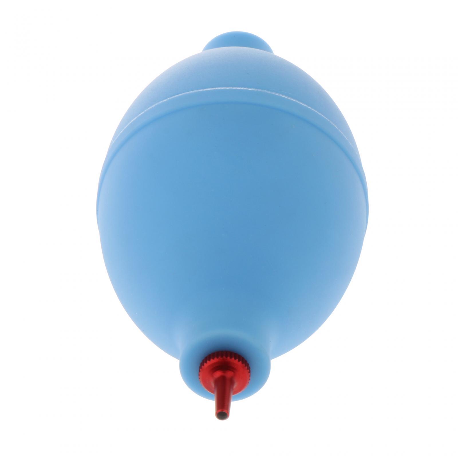 Magideal - Soplador De Aire, Bomba De Bola, Plumero, Joyería, Accesorios Para Relojes, Limpiador De Polvo, Herramienta De Limpieza Para Electrónica, Lente De Cám