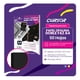 thumbnail image 2 of PAPEL OPALINA DOBLE FAZ 220G 50 HOJAS A4 CURSOR negro A4, 2 of 5