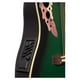 thumbnail image 3 of Guitarra Electroacùstica Tipo OV 41 Pulgadas con Funda Acolchada, 3 of 3