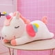 thumbnail image 1 of 11.8inch Soft Unicorn Plush Toy, Baby Kids Appease Sleeping Pillow Doll, Animal Stuffed Plush Toy, Birthday Gifts For Girls Children, 1 of 4