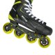 thumbnail image 2 of Patines de roller 5th Element Enforcer para hombre talla 12 ABEC-7, 2 of 6