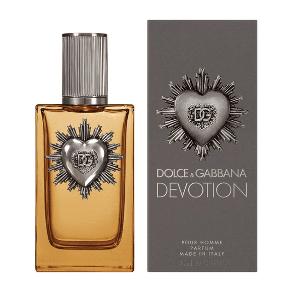 Perfume Devotion Men Parfum 100 Ml