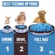 thumbnail image 2 of Snuffle Mat Para Perros Rompecabezas Interactivo, 2 of 7