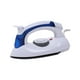 thumbnail image 1 of Plancha Vapor Portatil Plegable Viajera Ropa Hogar Lau, 1 of 3