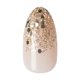 thumbnail image 3 of Uñas postizas KISS imPRESS sin pegamento, naturales, con strass, 30 piezas, 3 of 7