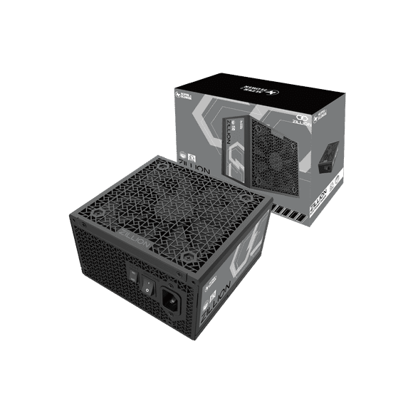 Fuente De Poder Super Flower SF-1000Z12FP