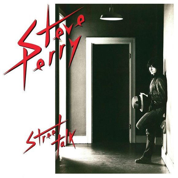 Álbum ROCK CANDY Street Talk - Edición Especial Deluxe