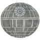 thumbnail image 1 of Alfombra Jay Franco Star Wars Death Star 90 x 90 cm, 1 of 2