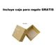 thumbnail image 4 of Anillo Abrazo Plata real Sterlina 925 abrazo amor/ 10, 4 of 5