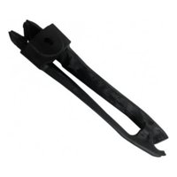 Genérico - Deslizador Cadena Transmision Moto Yamaha Fz 25 Original