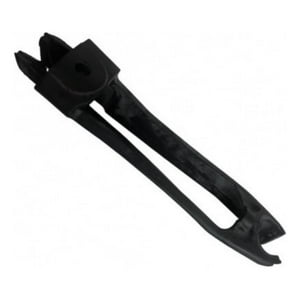 Genérico - Deslizador Cadena Transmision Moto Yamaha Fz 25 Original Negro