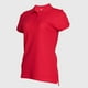 thumbnail image 3 of Polera Pique Mujer 80/20 M/C rojo XXL, 3 of 5