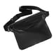 thumbnail image 4 of Riñonera Impermeable, Bolsa de Almacenamiento Impermeable, Bolsa para Teléfono, Bolsa Impermeable para Pesca, Piragüismo, Parques Acuáticos, Navegació Negro, 4 of 5