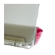 thumbnail image 2 of Funda Smart Cover Mármol Para iPad Air 11 M2 2024 Con Ranura Rosado, 2 of 2