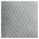 thumbnail image 2 of Combo Deco 2 Cojines y 1 Manta Mini Diamond Natural / Gris Oscuro Diseño Moderno Lavable x mts, 2 of 2