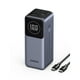 thumbnail image 1 of Batería 12.000mAh 100W USB-C + USB-A Ugreen, 1 of 1