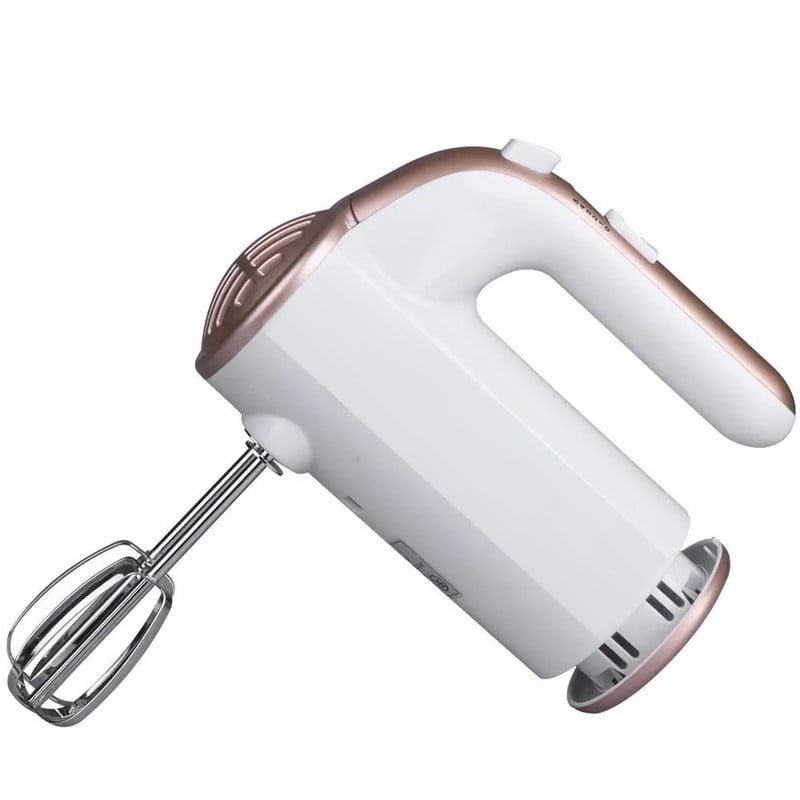 Genérico - Batidora 200w Mano Mezcla Reposteria Torta Automatica Lau