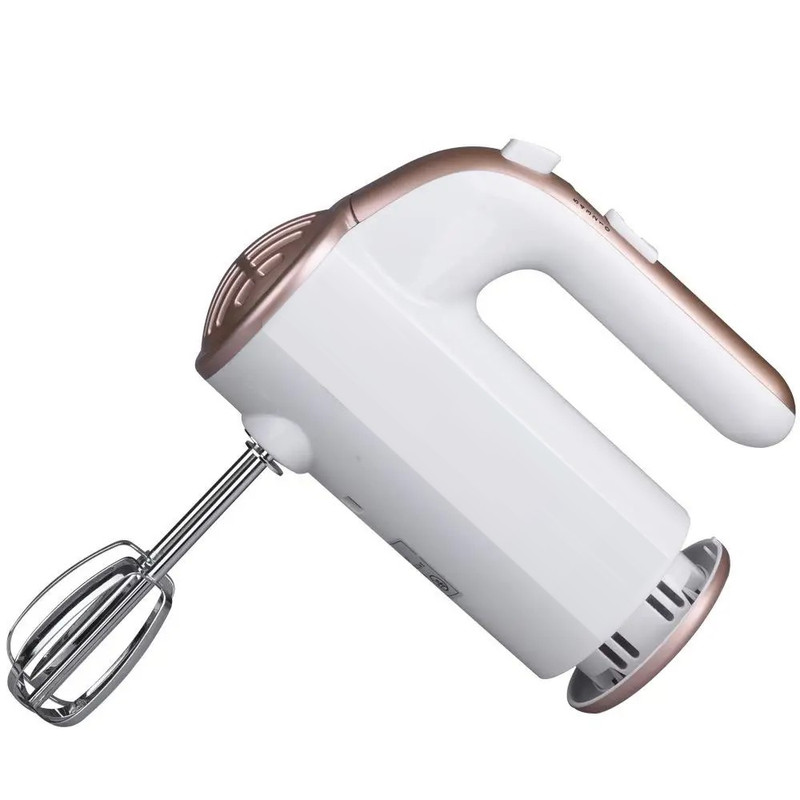 Genérico - Batidora 200W Mano Mezcla Reposteria Torta Automatica Lau