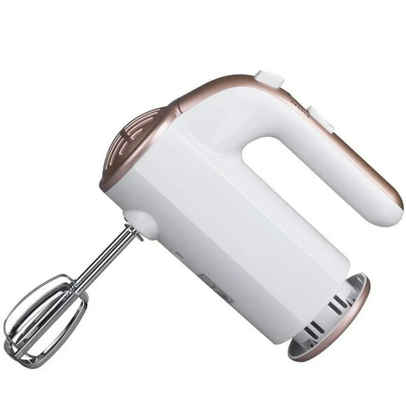Batidora 200w Mano Mezcla Reposteria Torta Automatica Lau