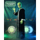 thumbnail image 3 of Disfraz Alien Marciano Místico Stardy Infantil Para Niños Verde Cosplay Extraterrestres Espacial Ideal Para Fiesta, Halloween, 3 of 6