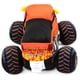 thumbnail image 3 of Almohada De Peluche Buddy Monster Jam El Toro Loco, 3 of 5