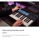 thumbnail image 3 of Teclado MIDI Novation FLKey 37 con integración FL Studio, 3 of 7