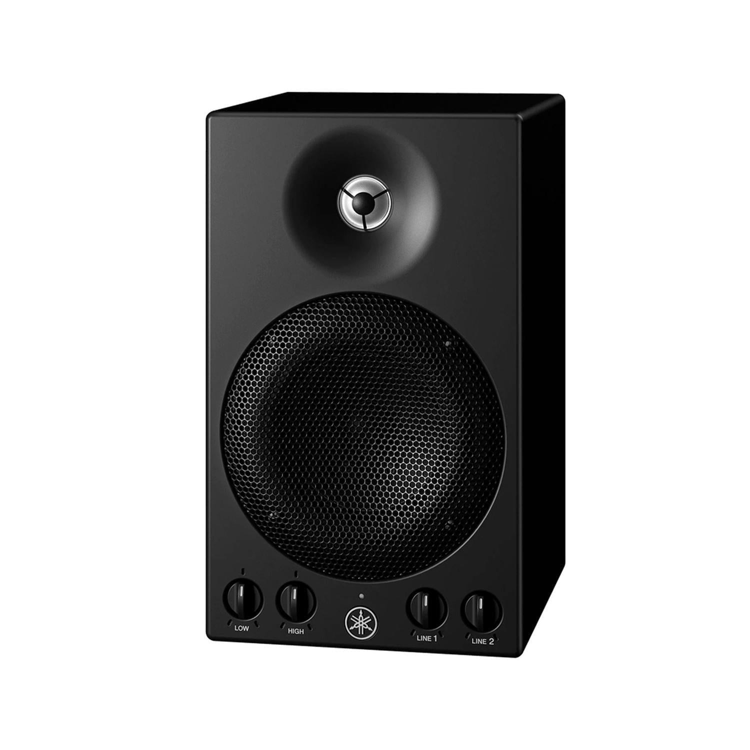 Yamaha Msp3a Monitor De Estudio