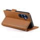 thumbnail image 5 of Funda Cartera Magnética con Tarjetas y Soporte para Samsung Galaxy S26 Plus Marrón, 5 of 6