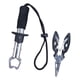 thumbnail image 2 of Alicates De Pesca Tijeras Y Pinzas Pinzas Abrazadera Herramienta De Agarre Canotaje Kayak Camping, 2 of 3