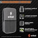 thumbnail image 5 of Juego de 2 palas Srikel para Pickleball, aprobadas por USAPA, 5 of 8