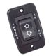 thumbnail image 1 of Interruptor de control para toldo eléctrico Dometic 9100, 12 V, 40 A, 1 of 2