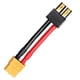 thumbnail image 5 of Adaptador de conector de batería RC LiPo Traxxas a XT60, 2 pares, 5 of 5