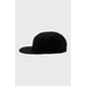 thumbnail image 2 of Gorro Canvas 5 Panel Trail Negro, 2 of 2