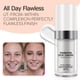 thumbnail image 3 of Foundation TLM Flawless Tono de piel cálido que cambia de color x2, 3 of 3