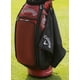 thumbnail image 2 of Toalla Callaway 46 cm x 46 cm 2‑en‑1 Cobertura contra la lluvia para golf, 2 of 3