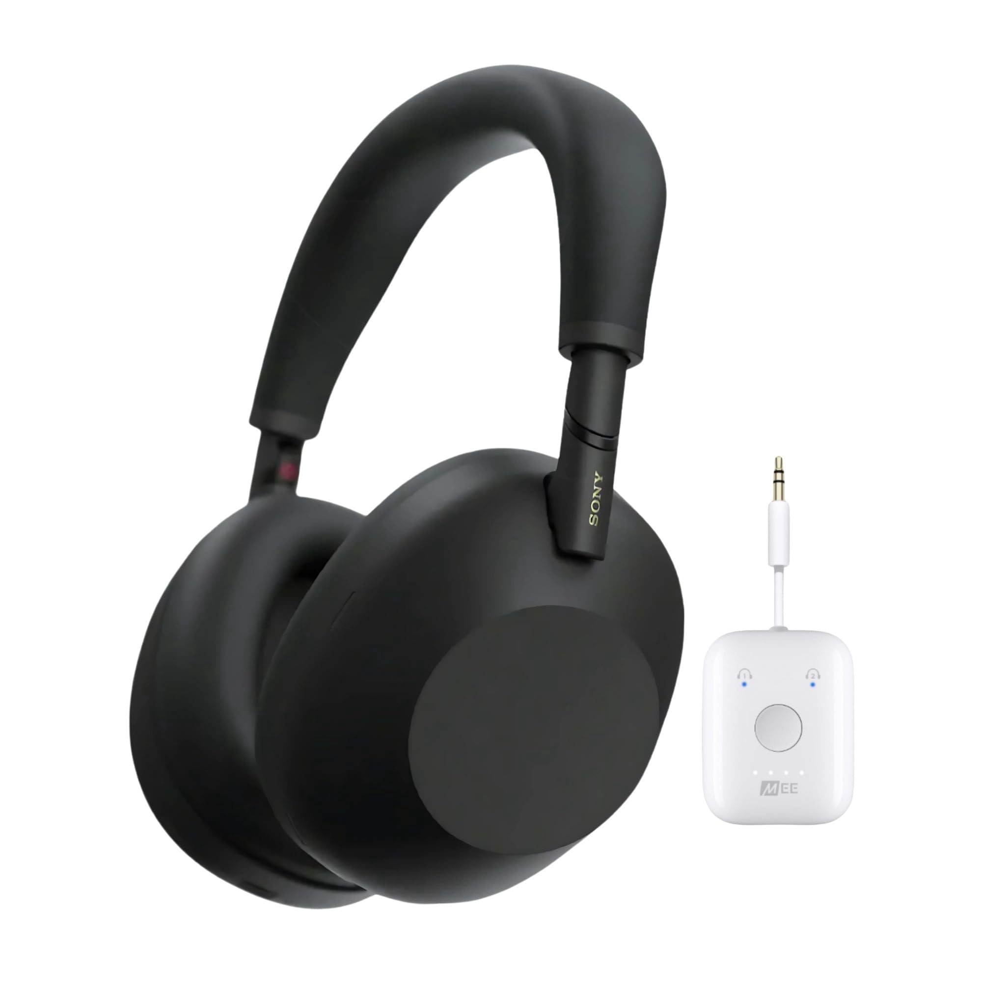 Audífonos Sony Wh-1000xm6 Inalámbricos Con Cancelación De Ruido - Paquete
