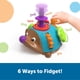 thumbnail image 4 of Toy Learning Resources Spike the Fine Motor Hedgehog hace más de 18 meses, 4 of 7