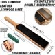 thumbnail image 2 of BeaverCraft Leather Strop for Knife Sharpening DoubleSide, 2 of 3