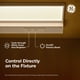 thumbnail image 3 of Luz LED Bajo Mueble 18 GE Cync Smart Multicolor, 3 of 3