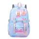 thumbnail image 1 of New Barbie Boy Girl Kids School Book Bags Women Bagpack Teenagers Schoolbags Canvas Travel Laptop Backpack, 1 of 3